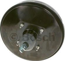 BOSCH 0 204 125 733 - Servofreno autozon.pro