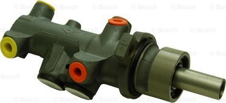 BOSCH 0 204 123 651 - Cilindro maestro del freno autozon.pro