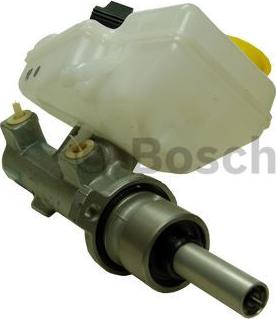 BOSCH 0 204 123 614 - Cilindro maestro del freno autozon.pro