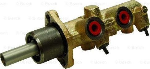 BOSCH 0 204 123 615 - Cilindro maestro del freno autozon.pro