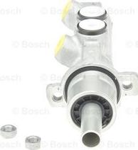 BOSCH 0 204 123 634 - Cilindro maestro del freno autozon.pro