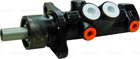 BOSCH 0 204 123 678 - Cilindro maestro del freno autozon.pro