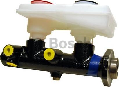 BOSCH 0 204 123 083 - Cilindro maestro del freno autozon.pro