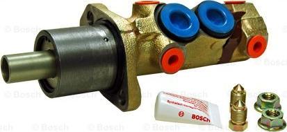 BOSCH 0 204 123 103 - Cilindro maestro del freno autozon.pro