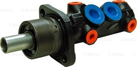 BOSCH 0 204 123 180 - Cilindro maestro del freno autozon.pro