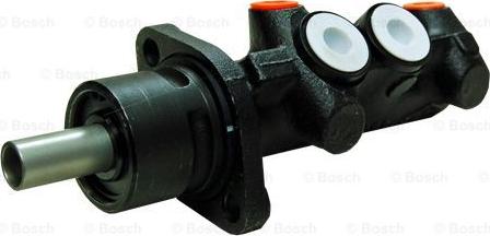 BOSCH 0 204 123 176 - Cilindro maestro del freno autozon.pro