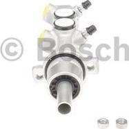 BOSCH 0 204 123 763 - Cilindro maestro del freno autozon.pro