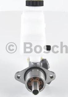 BOSCH 0 204 123 705 - Cilindro maestro del freno autozon.pro