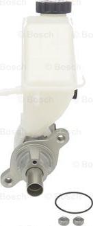 BOSCH 0 204 123 738 - Cilindro maestro del freno autozon.pro