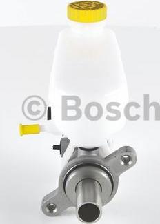 BOSCH 0 204 123 720 - Cilindro maestro del freno autozon.pro