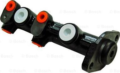 BOSCH 0 204 122 112 - Cilindro maestro del freno autozon.pro