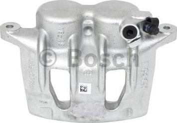 BOSCH 0 204 204 992 - Pinza freno autozon.pro