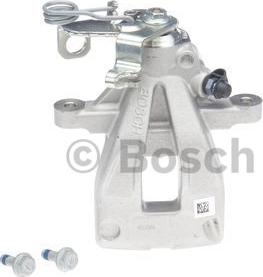 BOSCH 0 204 205 114 - Pinza freno autozon.pro