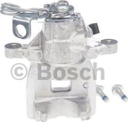 BOSCH 0 204 205 740 - Pinza freno autozon.pro