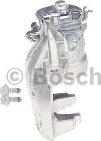 BOSCH 0 204 205 740 - Pinza freno autozon.pro