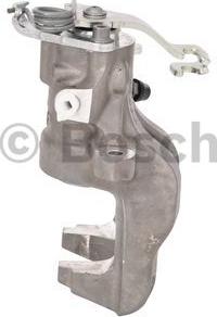 BOSCH 0 204 207 083 - Pinza freno autozon.pro