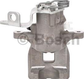 BOSCH 0 204 207 083 - Pinza freno autozon.pro