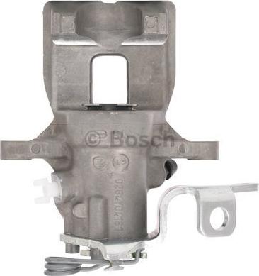 BOSCH 0 204 207 083 - Pinza freno autozon.pro