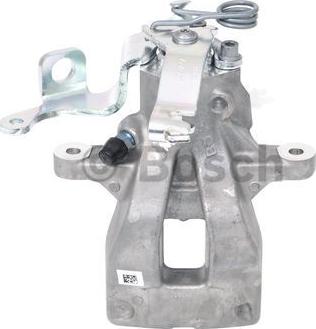 BOSCH 0 204 207 082 - Pinza freno autozon.pro