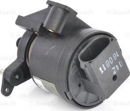 BOSCH 0 205 001 029 - Sensore, Posizionamento pedale acceleratore autozon.pro