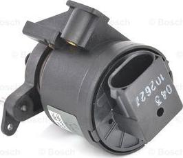 BOSCH 0 205 001 302 - Sensore, Posizionamento pedale acceleratore autozon.pro