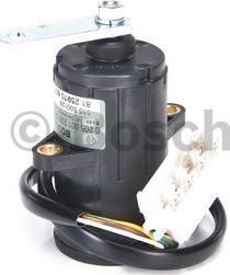 BOSCH 0 205 001 206 - Sensore, Posizionamento pedale acceleratore autozon.pro