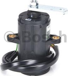 BOSCH 0 205 001 206 - Sensore, Posizionamento pedale acceleratore autozon.pro