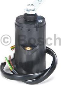 BOSCH 0 205 001 206 - Sensore, Posizionamento pedale acceleratore autozon.pro