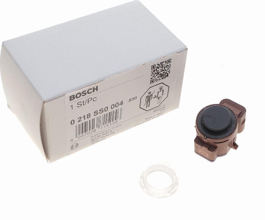 BOSCH 0 218 SS0 004 - Sensore, Assistenza parcheggio autozon.pro