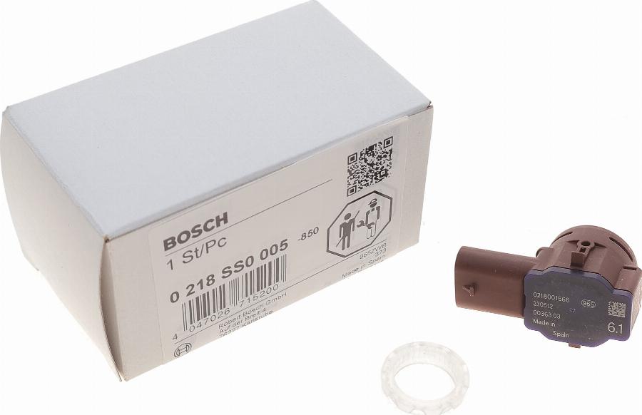 BOSCH 0 218 SS0 005 - Sensore, Assistenza parcheggio autozon.pro