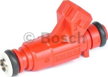 BOSCH 0 280 156 109 - Supporto polverizzatore autozon.pro