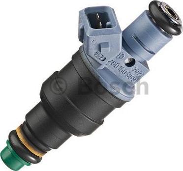 BOSCH 0 280 150 989 - Supporto polverizzatore autozon.pro