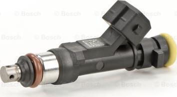 BOSCH 0 280 158 834 - Supporto polverizzatore autozon.pro