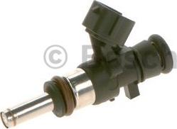 BOSCH 0 280 158 266 - Supporto polverizzatore autozon.pro