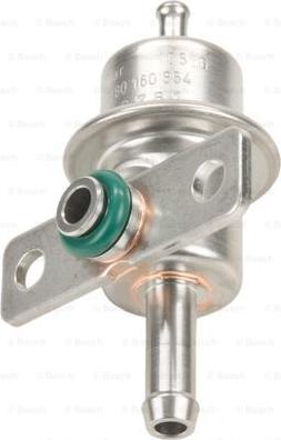 BOSCH 0 280 160 554 - Regolatore pressione carburante autozon.pro