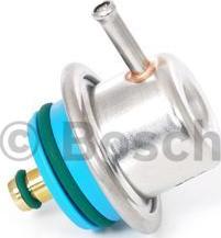 BOSCH 0 280 160 567 - Regolatore pressione carburante autozon.pro