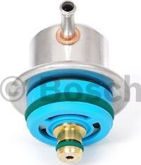 BOSCH 0 280 160 567 - Regolatore pressione carburante autozon.pro