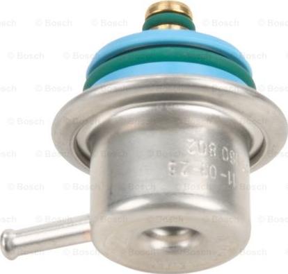 BOSCH 0 280 160 802 - Regolatore pressione carburante autozon.pro