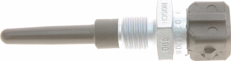 BOSCH 0 280 130 060 - Sensore, Temperatura aria aspirata autozon.pro