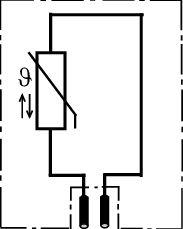 BOSCH 0 280 130 026 - Sensore, Temperatura refrigerante autozon.pro