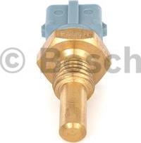 BOSCH 0 280 130 026 - Sensore, Temperatura refrigerante autozon.pro