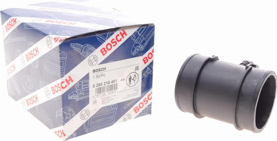 BOSCH 0 280 218 401 - Debimetro autozon.pro