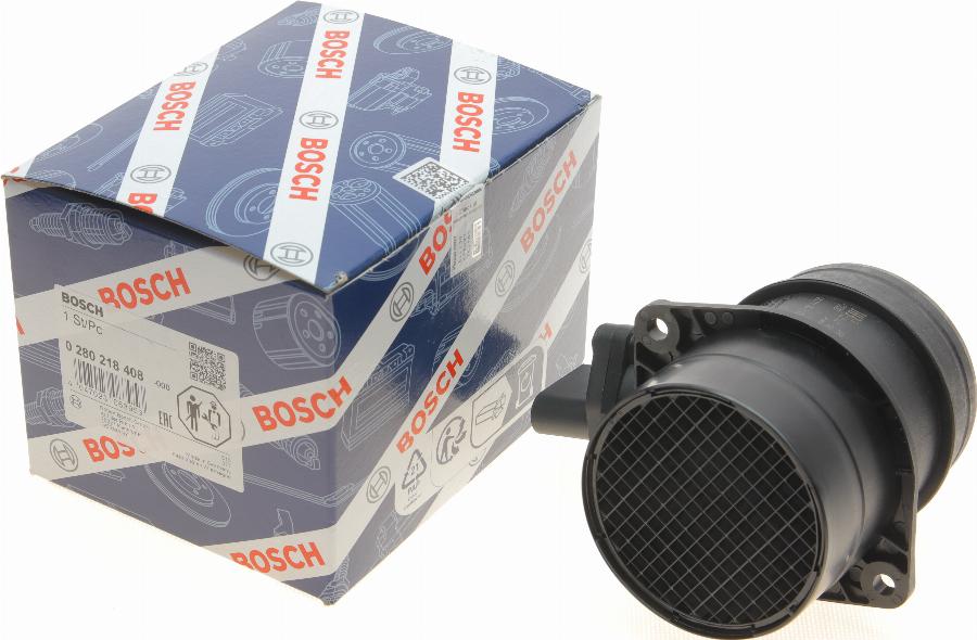 BOSCH 0 280 218 408 - Debimetro autozon.pro