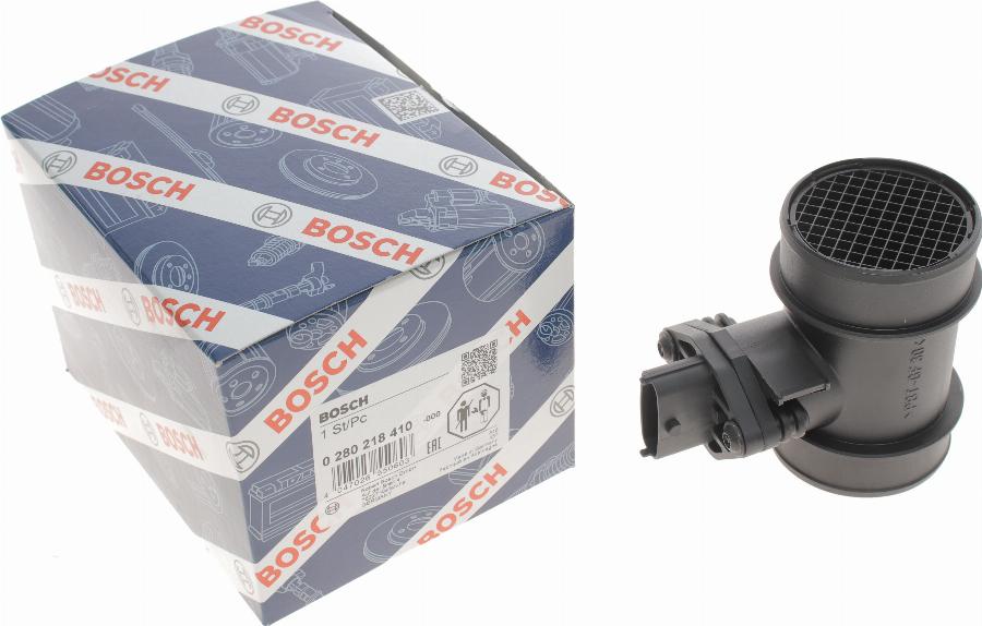 BOSCH 0 280 218 410 - Debimetro autozon.pro