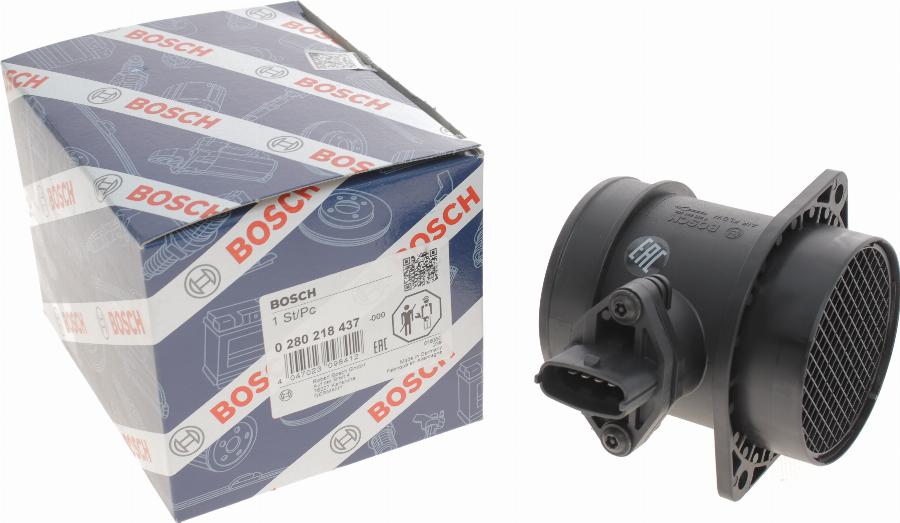 BOSCH 0 280 218 437 - Debimetro autozon.pro