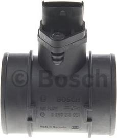 BOSCH 0 280 218 051 - Debimetro autozon.pro