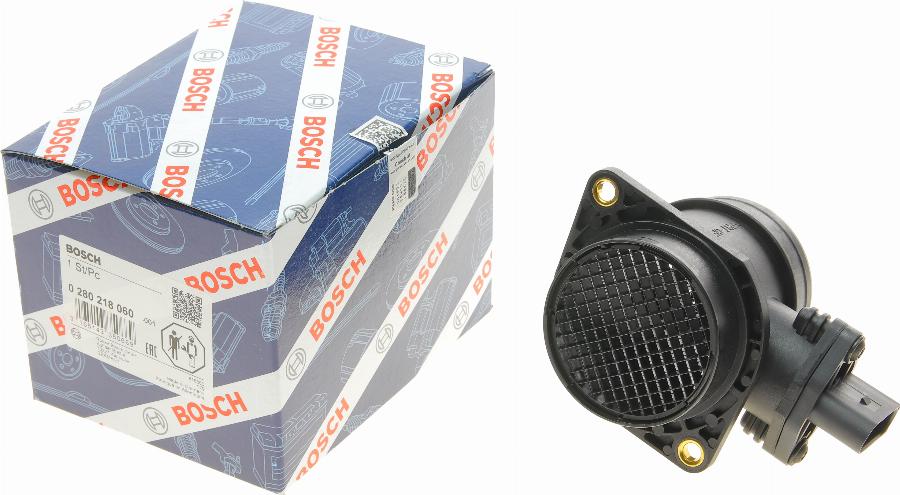 BOSCH 0 280 218 060 - Debimetro autozon.pro