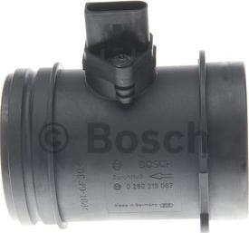 BOSCH 0 280 218 067 - Debimetro autozon.pro