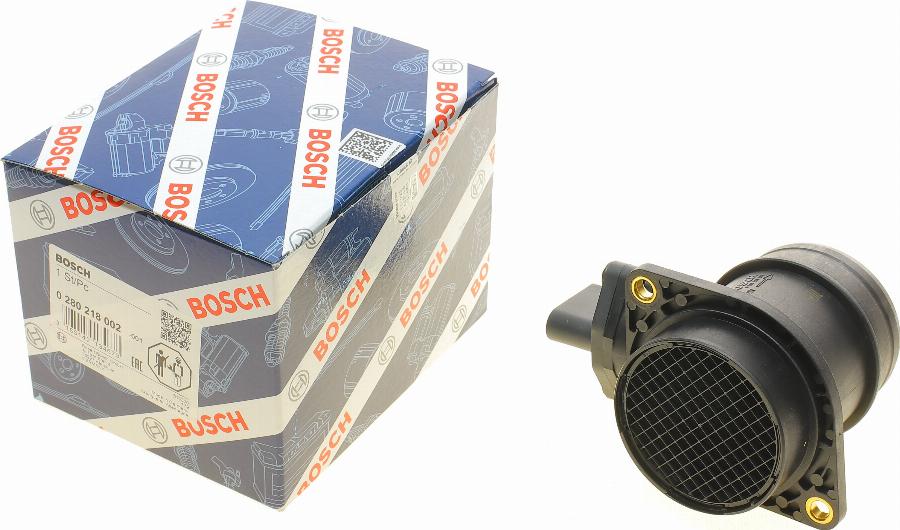 BOSCH 0 280 218 002 - Debimetro autozon.pro