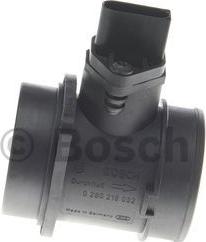 BOSCH 0 280 218 032 - Debimetro autozon.pro